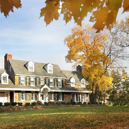 Chimney Hill Estate Inn